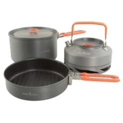 Fox Medium 3 Piece Cookware Set