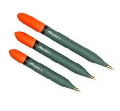Fox Rage Predator HD Loaded Pencil Floats