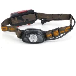 Fox Halo MS250 Headorch
