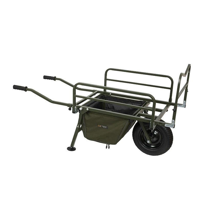 Fox R Series Barrow Plus & Barrow Bag