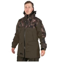 Fox Aquos Tri-Layer 3/4 Jacket