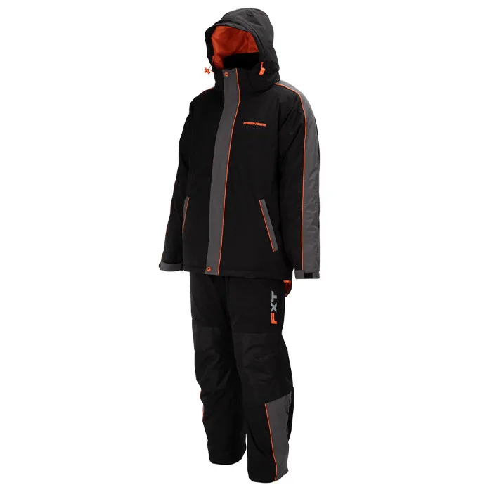 Frenzee 3 Piece Winter Suit