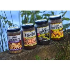 Dynamite Baits Frenzied Boosted Nut Hookbaits