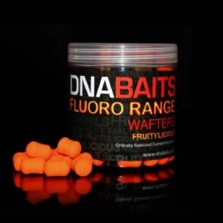 DNA Baits Fruitylicious Dumbbell Wafters