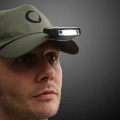 Gardner Capture Headtorch