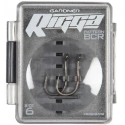 Gardner Rigga BCR Hooks