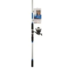 Shakespeare Catch More Fish 2 12ft Surf Rod