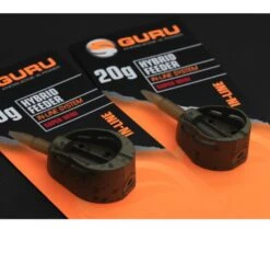 Guru Super Mini Hybrid Inline Feeder