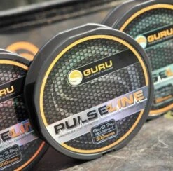 Guru Pulse Line