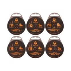 Guru LWGF Ready Rigs