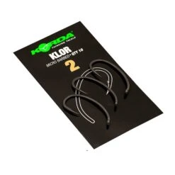 Korda Klor Hooks