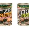 Dynamite Baits Frenzied Hempseed & Snails