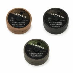 Thinking Anglers Camskin