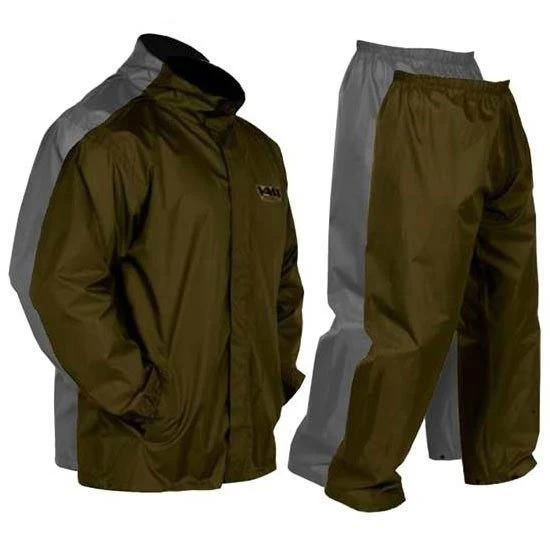 Vass-tex Packaway Jacket & Trouser Set