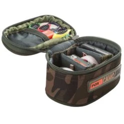 Fox Camolite Mini Accessory Pouch