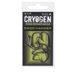 ESP Cryogen Chod Hammers