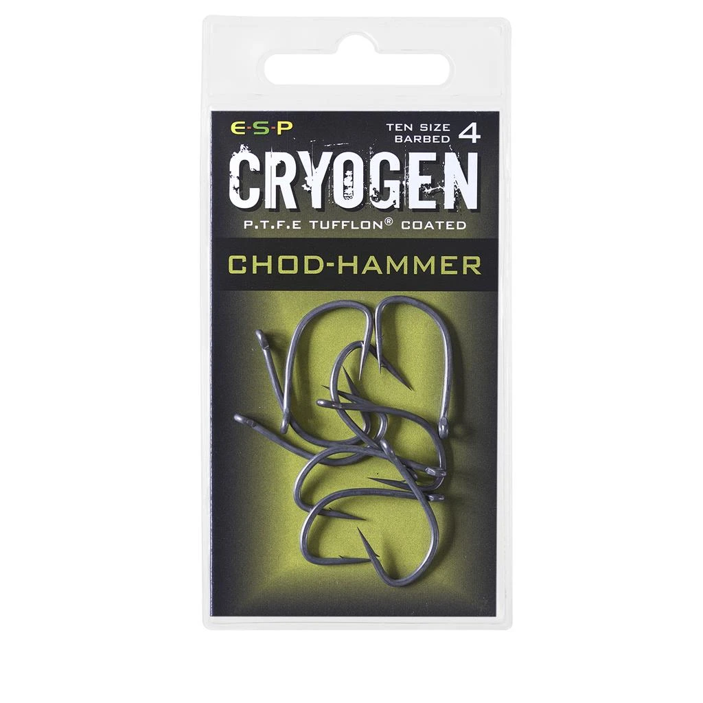 ESP Cryogen Chod Hammers