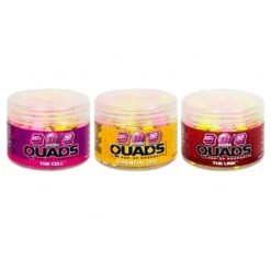 Mainline Quads Pop Ups