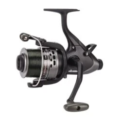 Okuma Carbonite XP Baitfeeder CBF-155A Reel