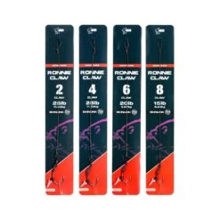 Nash Ronnie Claw Rigs