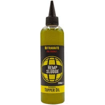 Nutrabaits Topper Oil Range