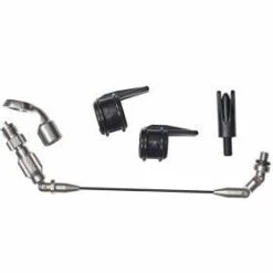 Solar Titanium Multi-Functional Indicator System