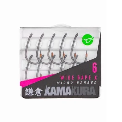 Korda Kamakura Wide Gape X