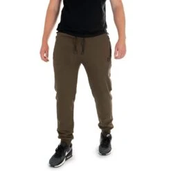Fox Khaki / Camo Joggers
