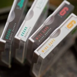 Korda Kamakura Wide Gape/ Krank Hooks