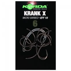 Korda Krank X