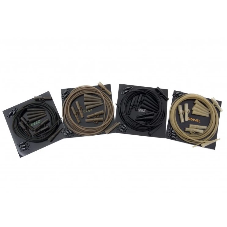 Korda Lead Clip Action Pack