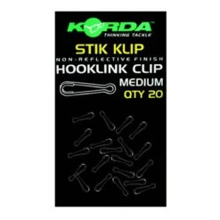 Korda Stik Klip