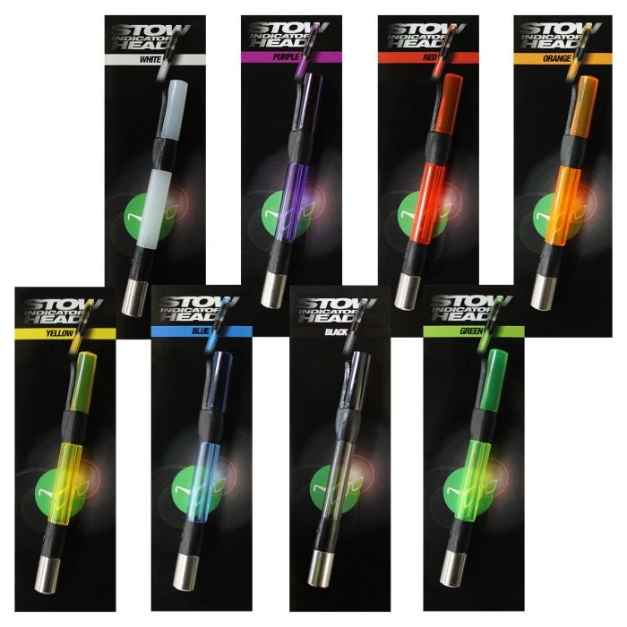 Korda Stow Indicator Heads