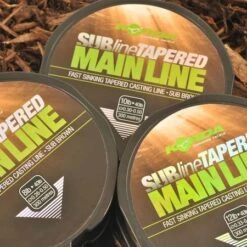 Korda SUBline Tapered Mainline