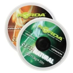 Korda Supernatural