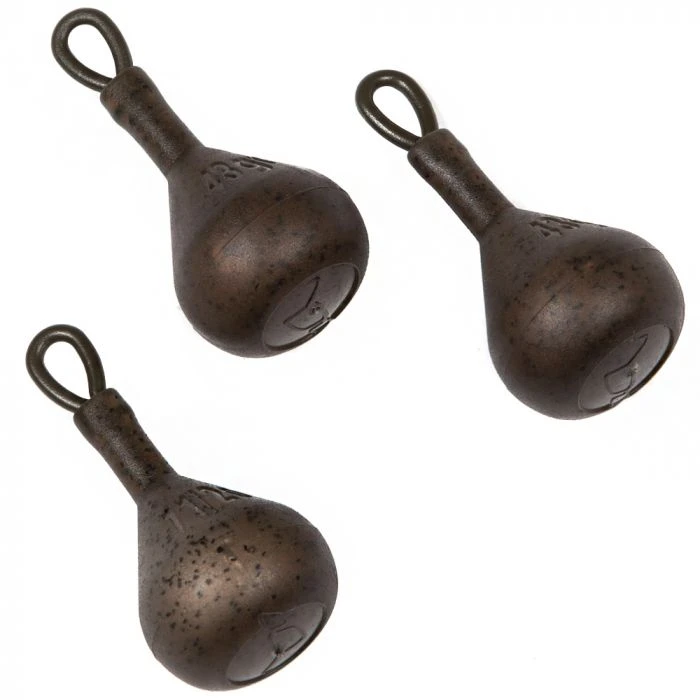 Korda Intelligent Backleads