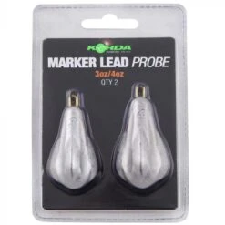 Korda Probe Marker Leads