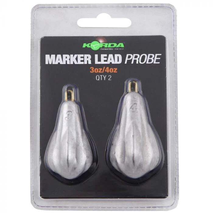 Korda Probe Marker Leads