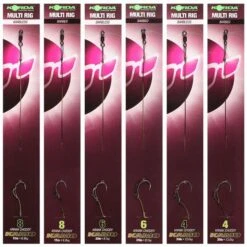 Korda Multi Rigs