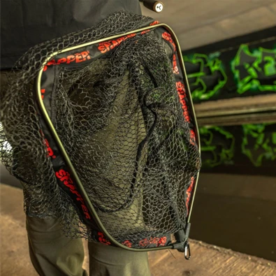 Korum Snapper 22″ Fast Net With 1.8m Tele Handle