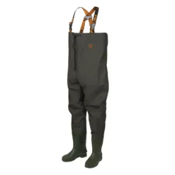Fox Lightweight Green Waders