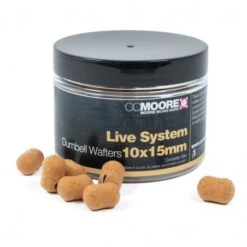 CC Moore Dumbell Wafters