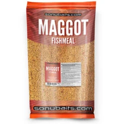 Sonubaits Maggot Fishmeal