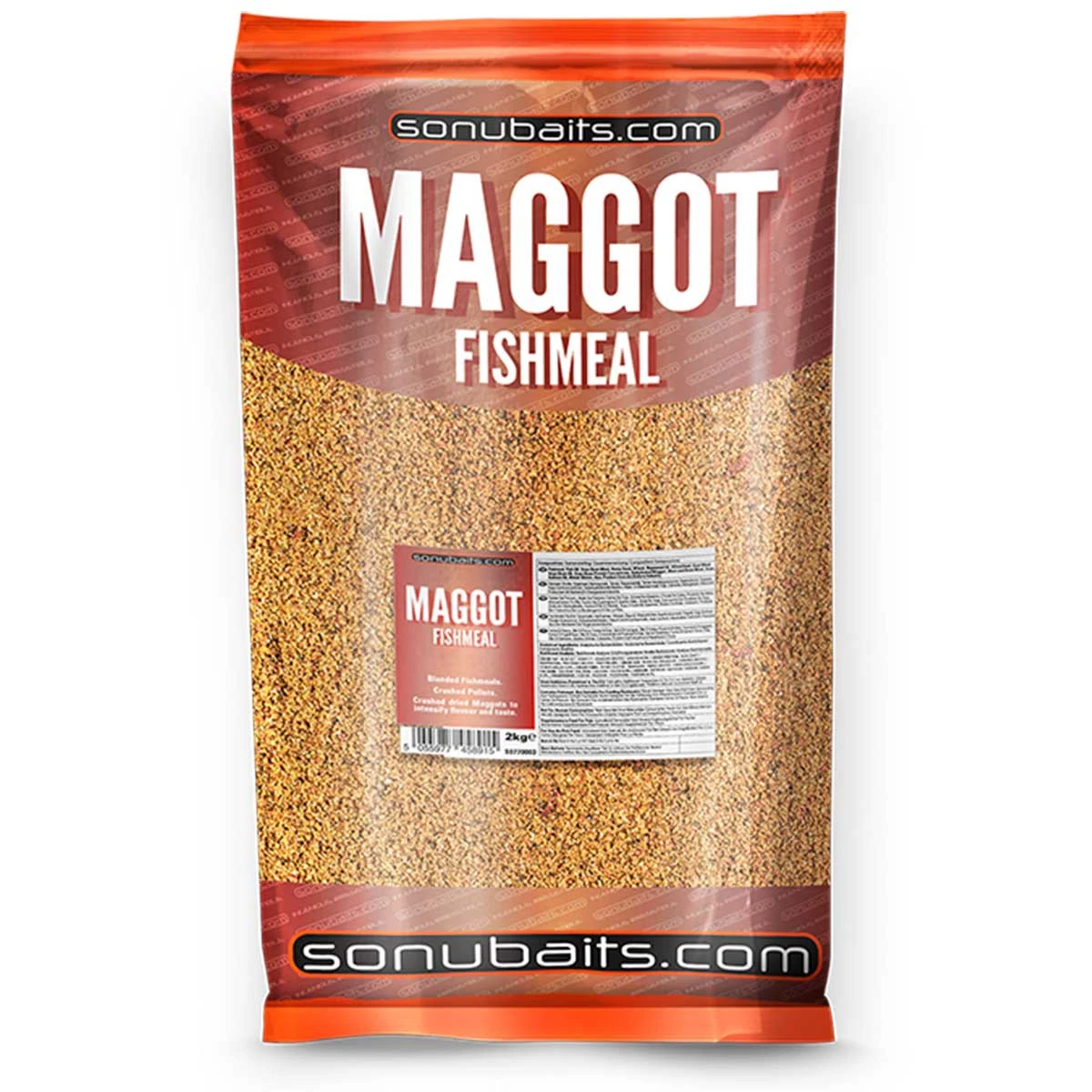 Sonubaits Maggot Fishmeal