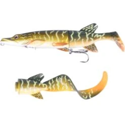 Savage Gear 3D Hybrid Pike