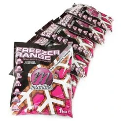 Mainline Freezer Boilies