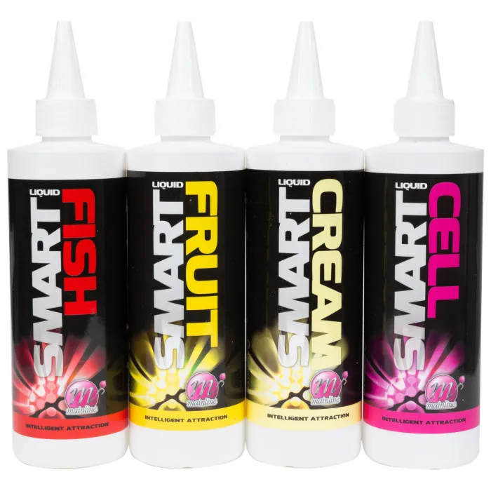 Mainline Baits Smart Liquid