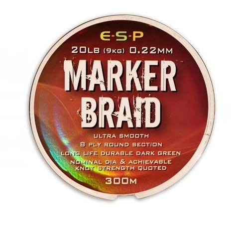 ESP Marker Braid