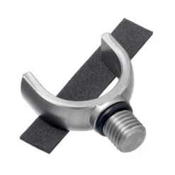 Matrix Innovations Stainless Butt Rest