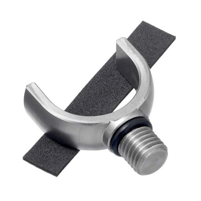 Matrix Innovations Stainless Butt Rest